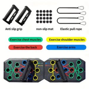 Обикновена дръжка + Въже за дърпане