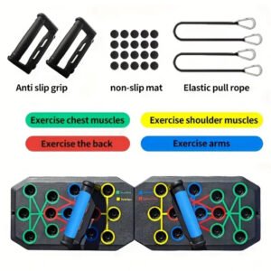 Опакована дръжка за лепило + Въже за дърпане